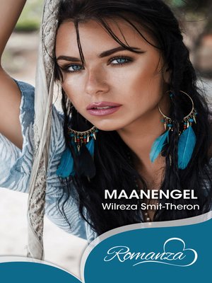 cover image of Maanengel